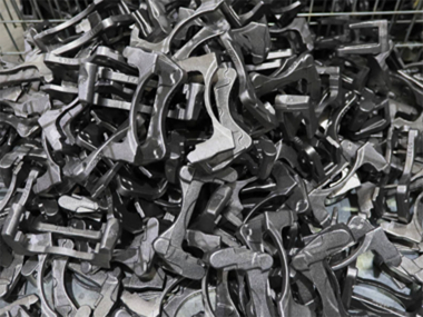 济南电炉制造中国贵铝集团股份案例