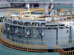 济南通用设备制造山东德州方向机案例